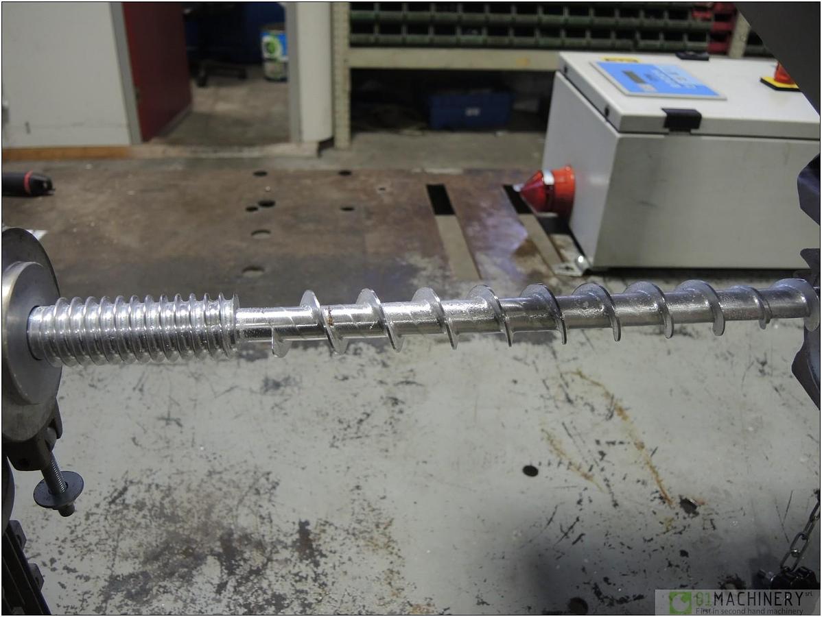 2010 ENGIN PLAST DPM 15/30