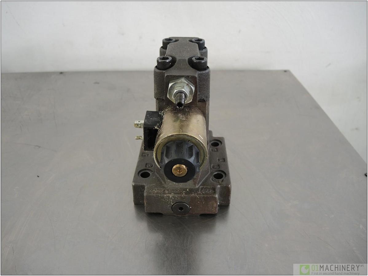 2010 DENISON LR 69250