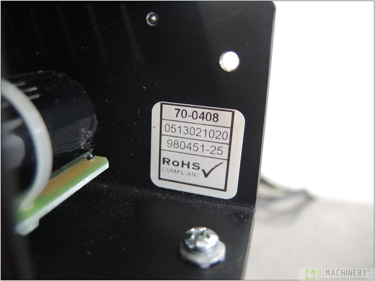 2021 EMB PU93/1 + GL93