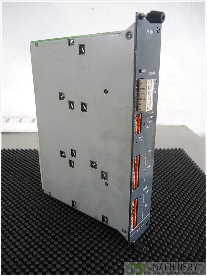  KEBA PS 244/A