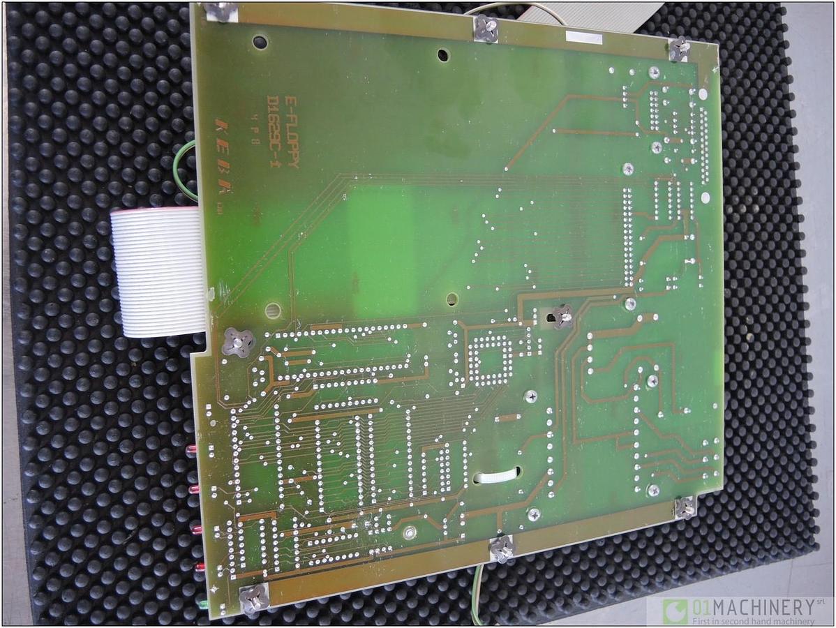  KEBA E-FLOPPY D1629C-1
