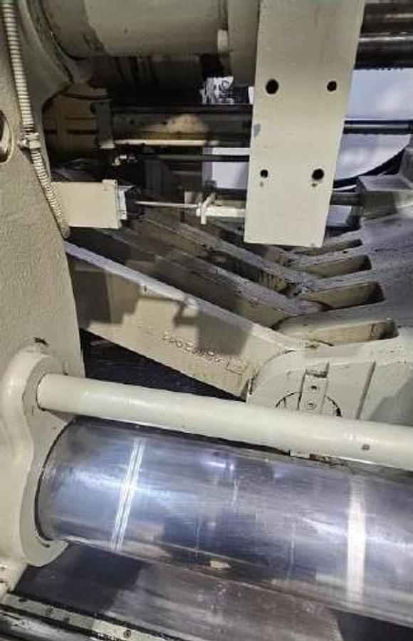 1995 NEGRI BOSSI SINTESI HB