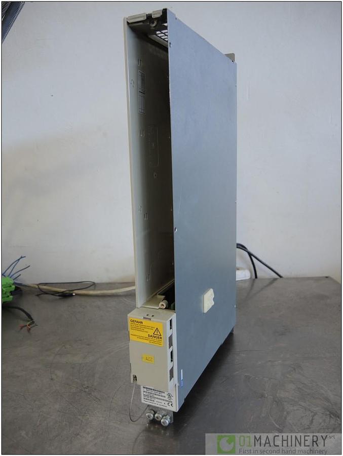 2006 SIEMENS 6SN1123-1AA00-0BA1