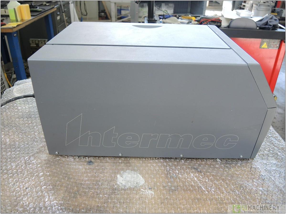2014 INTERMEC Px6i