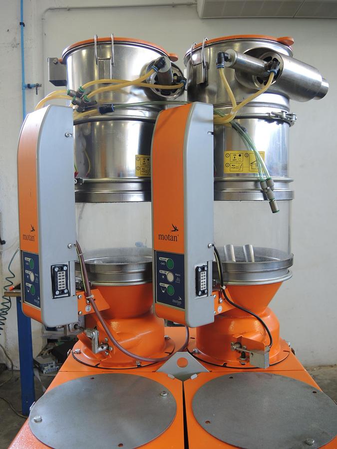 2013 MOTAN GRAVICOLOR 30