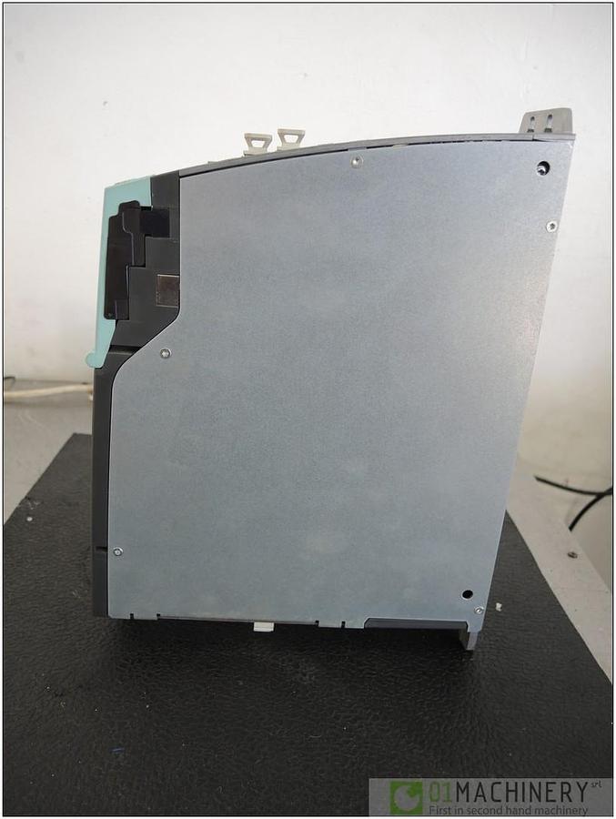 SIEMENS 6SL3420-1TE21-8AA0