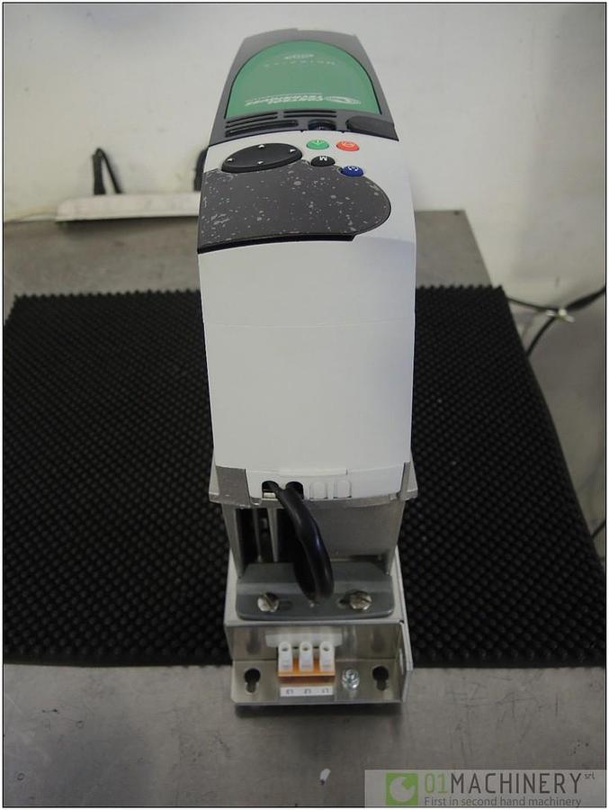  EMERSON CONTROLTECNIQUES SP1404