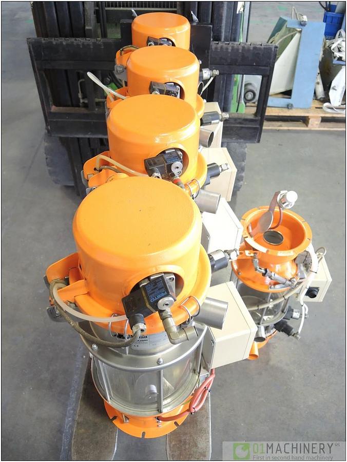 MOTAN HLX-06-2-C000-0 1