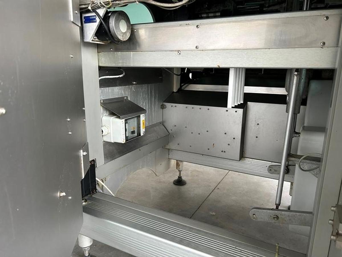 2014 FABBRI GROUP B-220