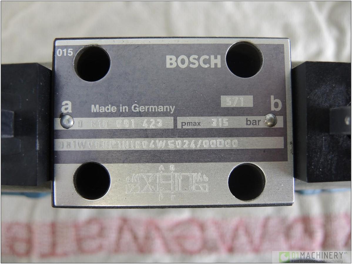 BOSCH 0 810 091 423