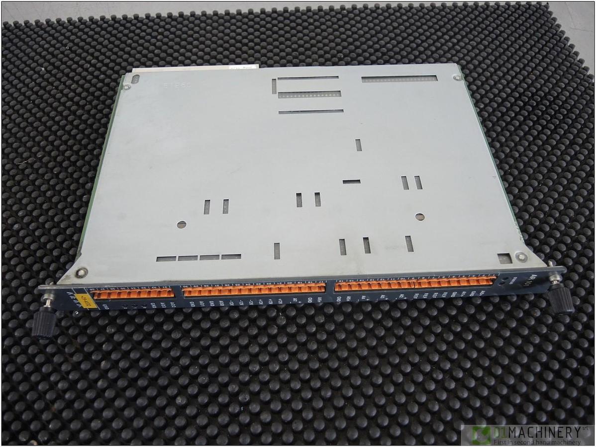 KEBA AR101
