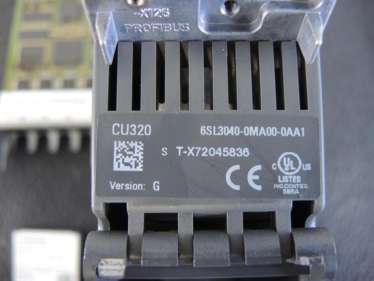 2009 SIEMENS 6LS3040-0MA00-0AA1