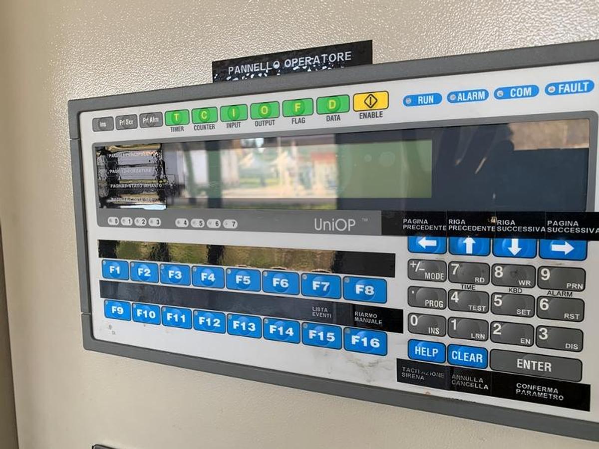 ELETTRACQUA HF S 4/2/2X