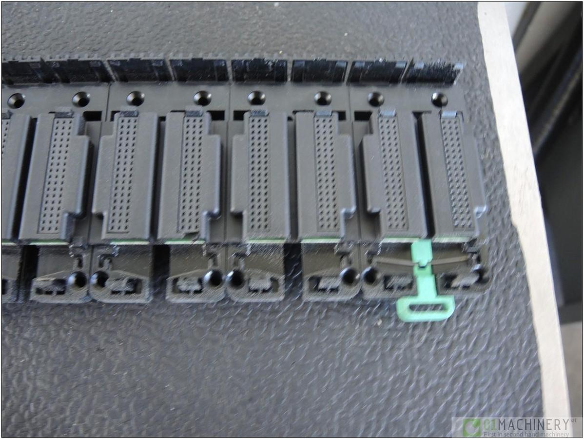 Used 2005 GEFRAN R-BUS18 AI2730