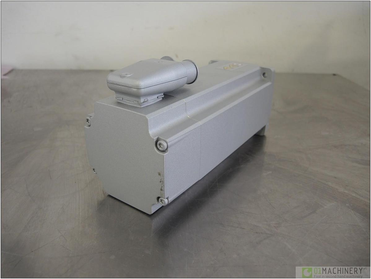 2021 FESTO EMME-AS-80-S-LS-AMB