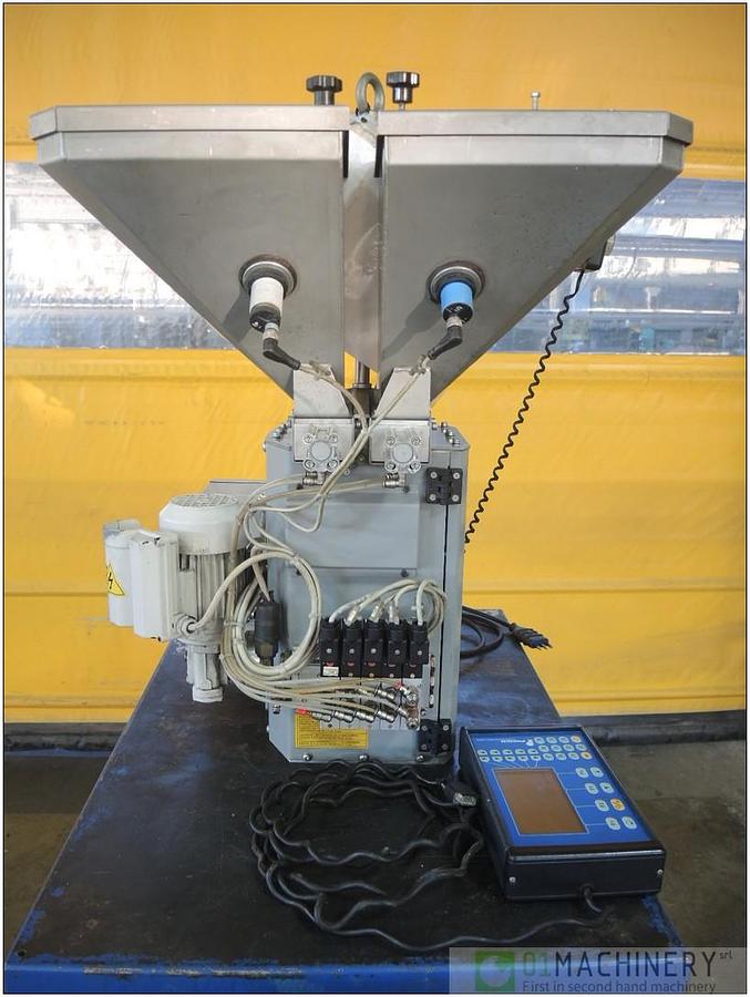 2006 PIOVAN MDW 20/30