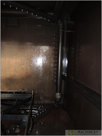 Usato 2005 CEEVER SPRAYMASTER JUNIOR/S Ri 8749