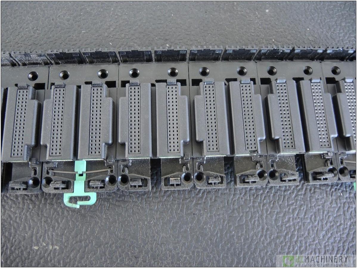 Used 2005 GEFRAN R-BUS18 AI2730