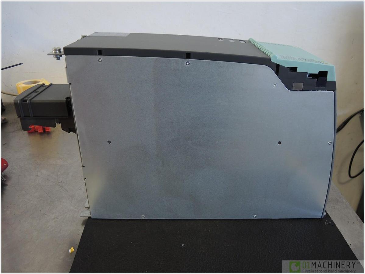  SIEMENS 6SL3120-1TE26-0AA3