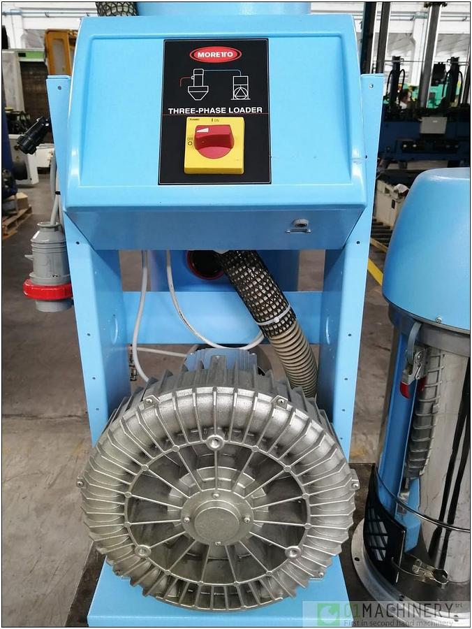 MORETTO VS30E50A