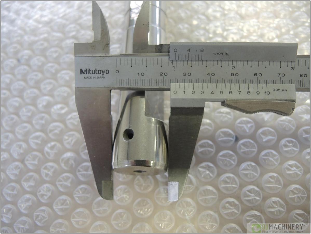 2010 VITE PLASTIFICAZIONE