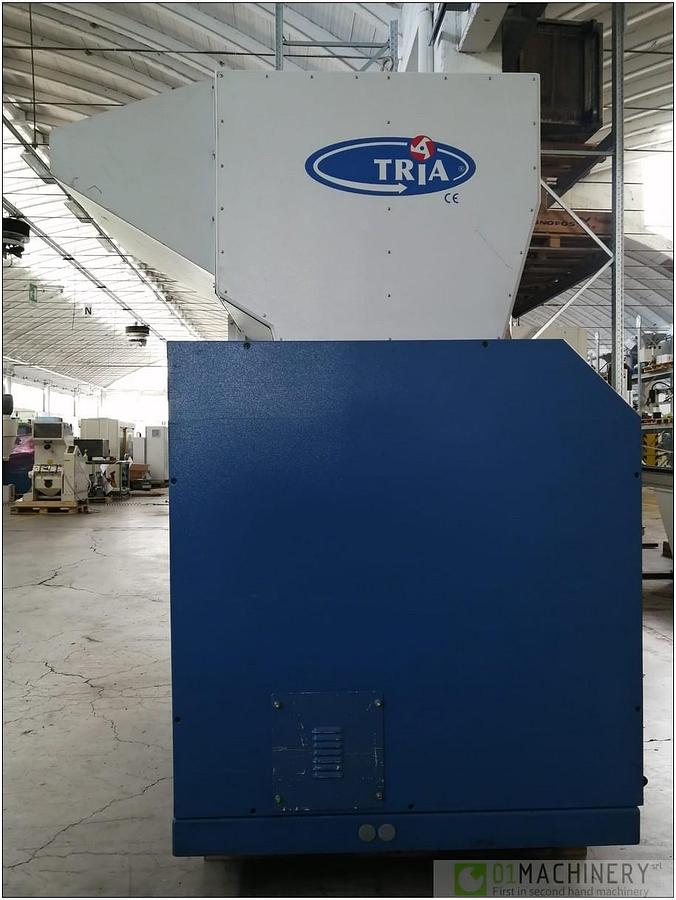 2006 TRIA 60-42/BM-SL