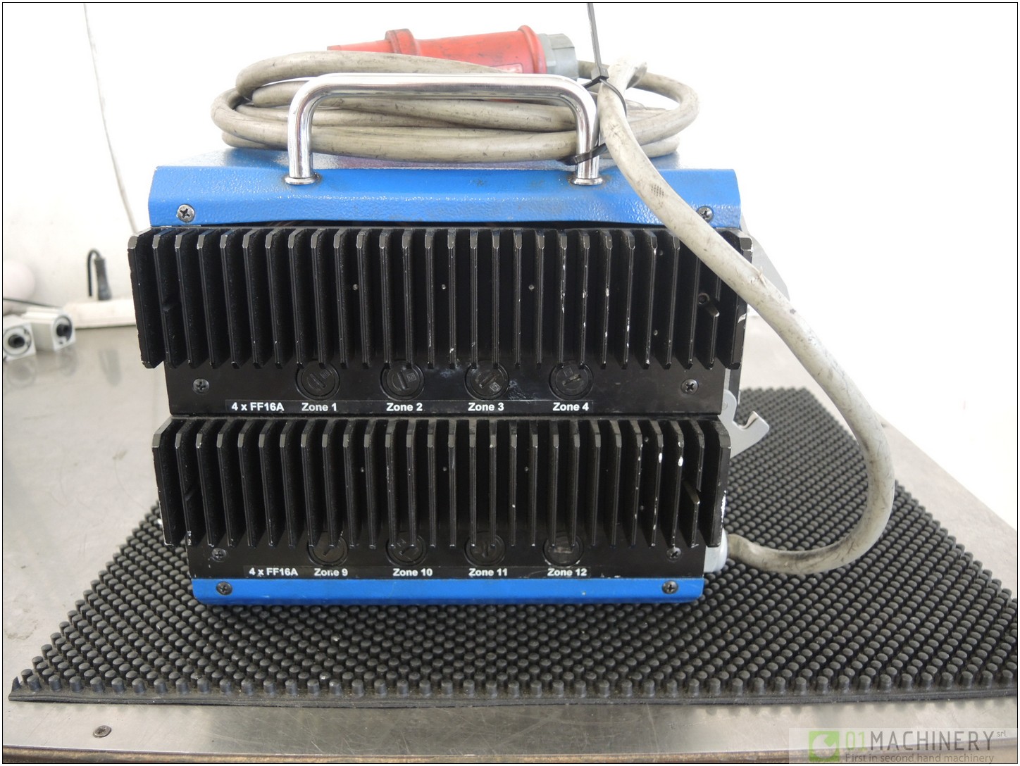 FIEGE ELECTRONIC FITRON 16
