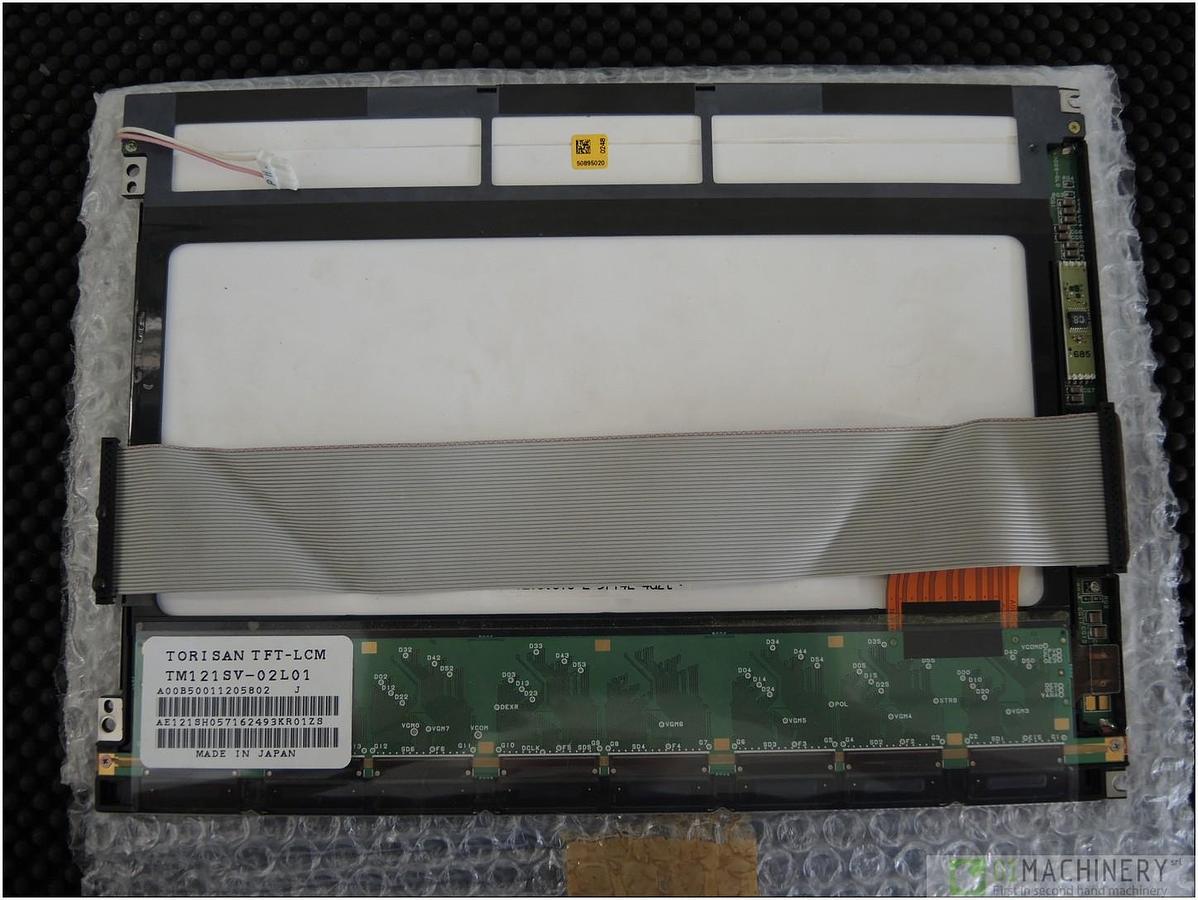 TORISAN TM121 SV-02L01