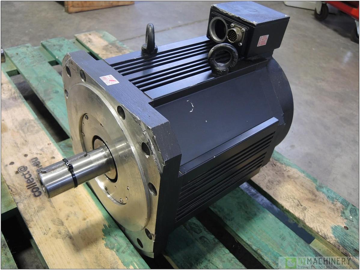 2005 MOOG FAST-4-V2-022-00-03