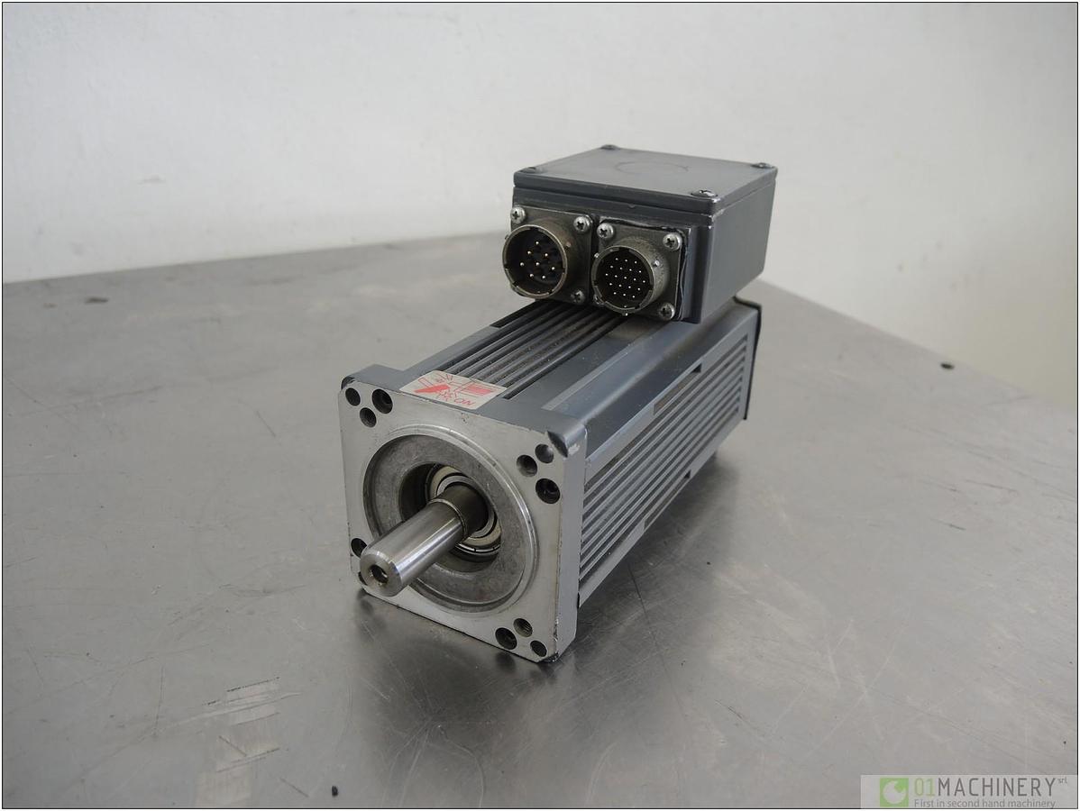 2001 SELEMA T-0-M4-060-17-02-C1