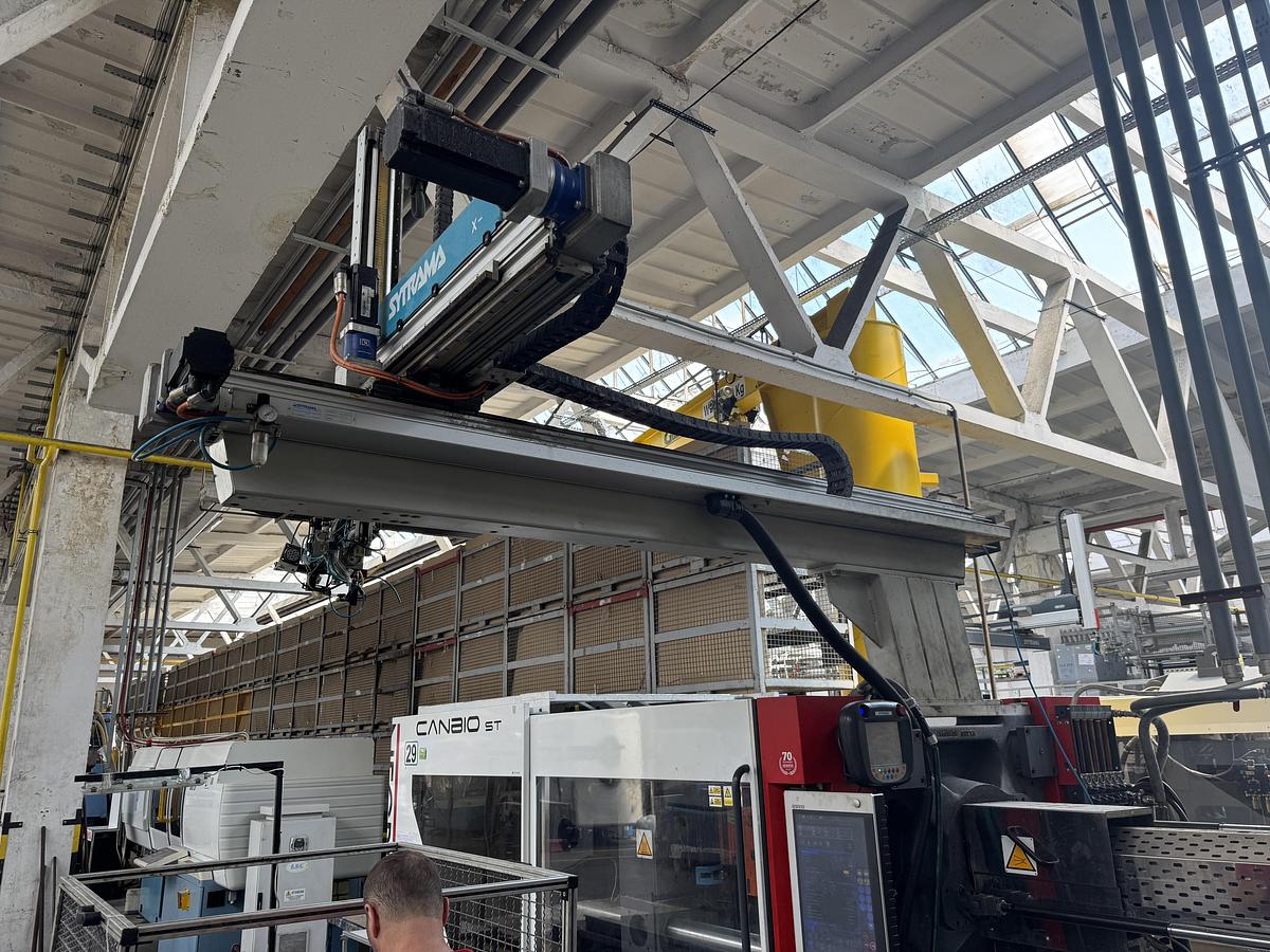 2016 NEGRI BOSSI CANBIO ST 330