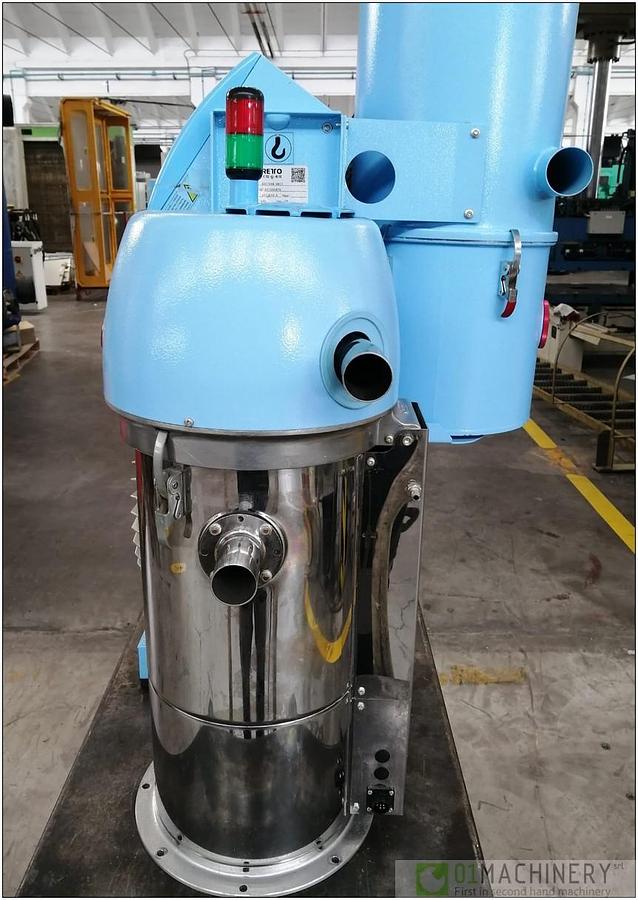 MORETTO VS30E50A