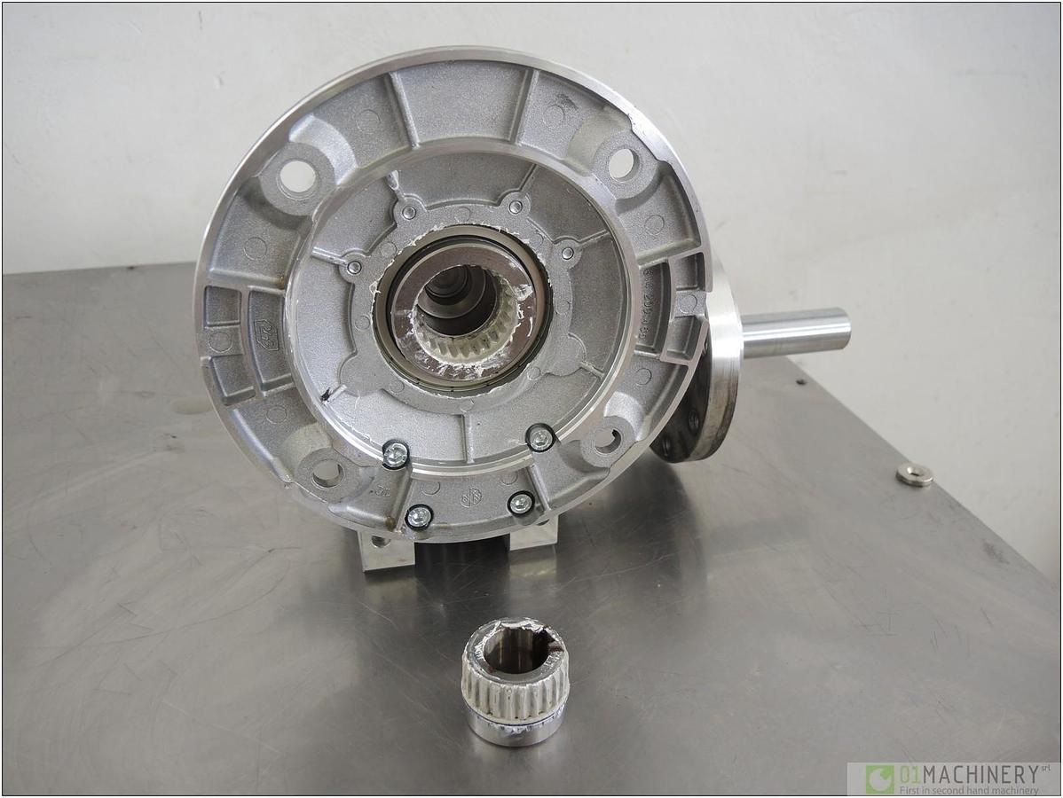 2010 BONFIGLIOLI O/PSUBASSYW631/15