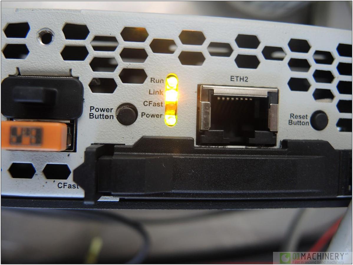 Used 2020 B&R 5APC2100.BY44-000 AI2704