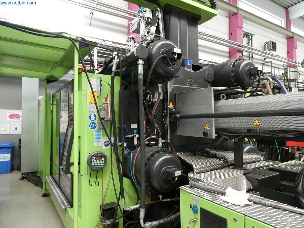 2010 ENGEL DUO 7050/1100