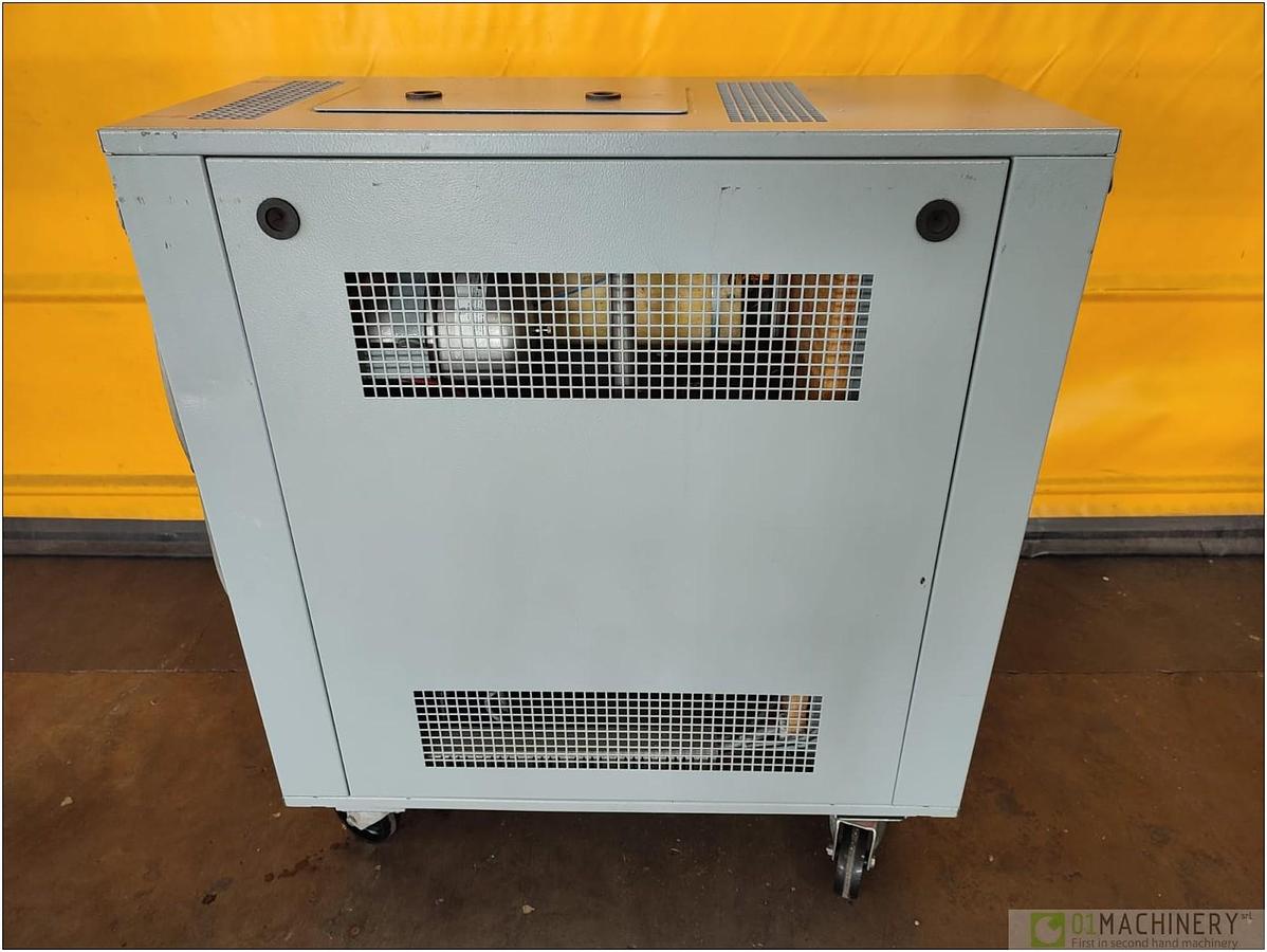 Usato 2017 TOOL-TEMP TT-142 N AI2376