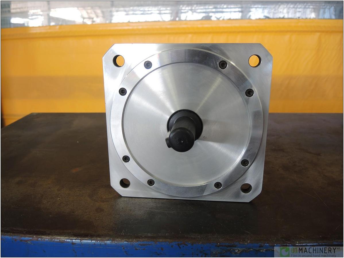 2004 B&R 8MSA6X.E0-X200-1