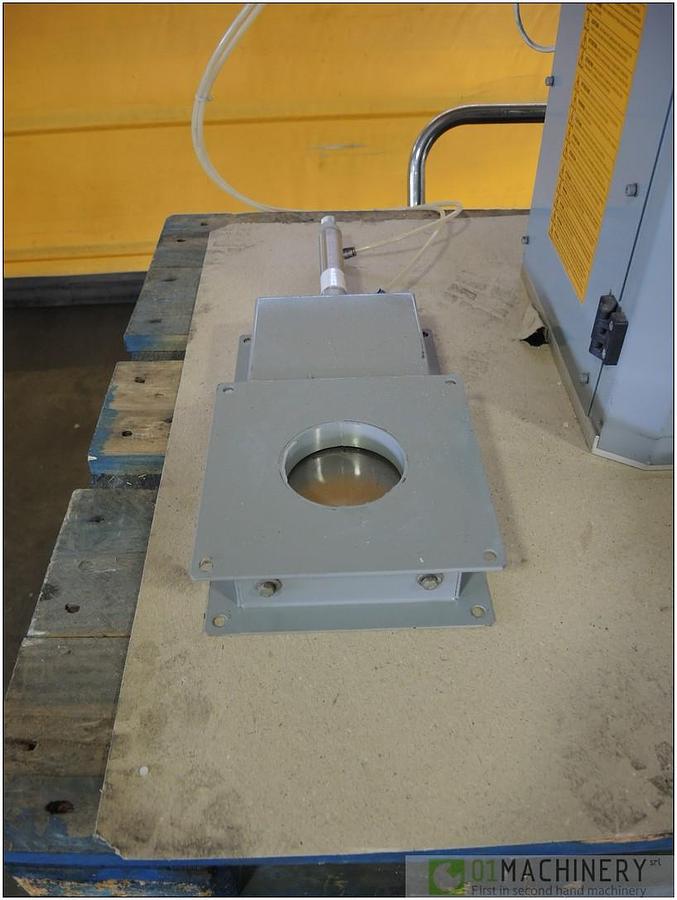 Usato 2004 PIOVAN MDW 70/20 AI0793