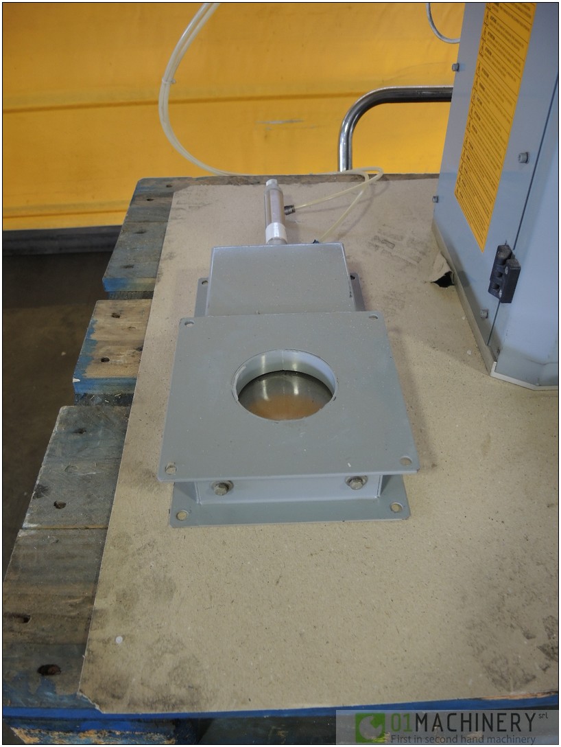 Usato 2004 PIOVAN MDW 70/20 AI0793