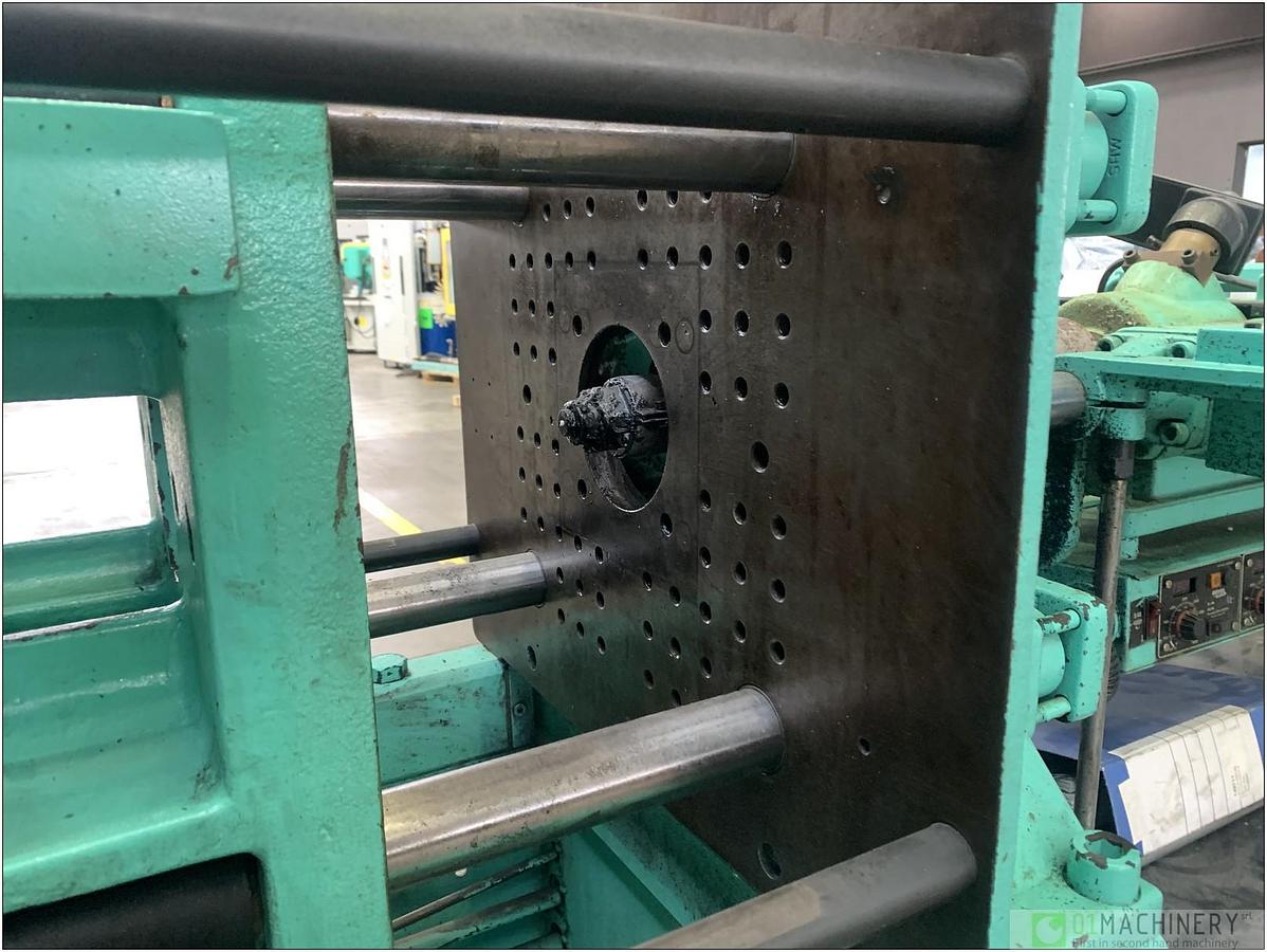 1990 ARBURG 270 D 500-90