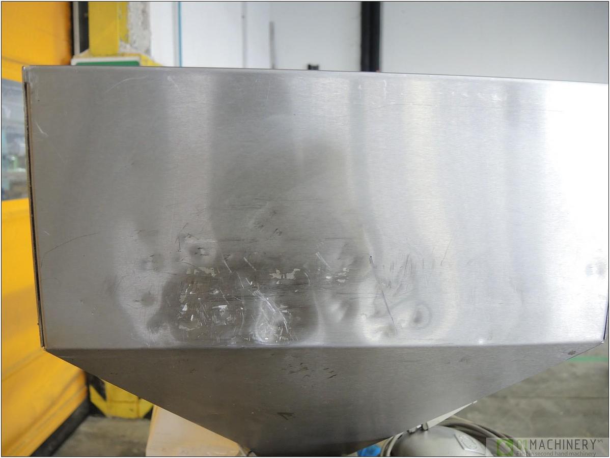 2007 ENGIN PLAST DPM 15/30