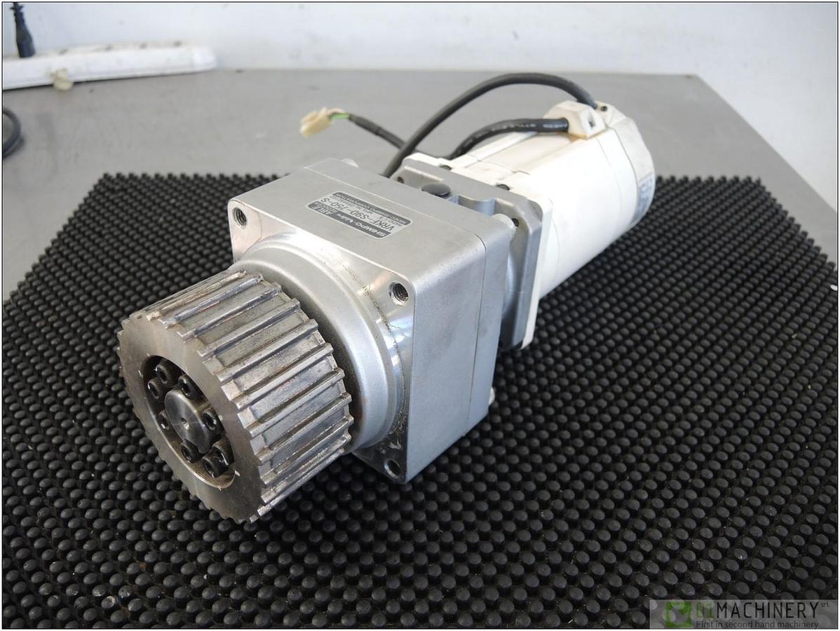 PANASONIC MSMA082A1E