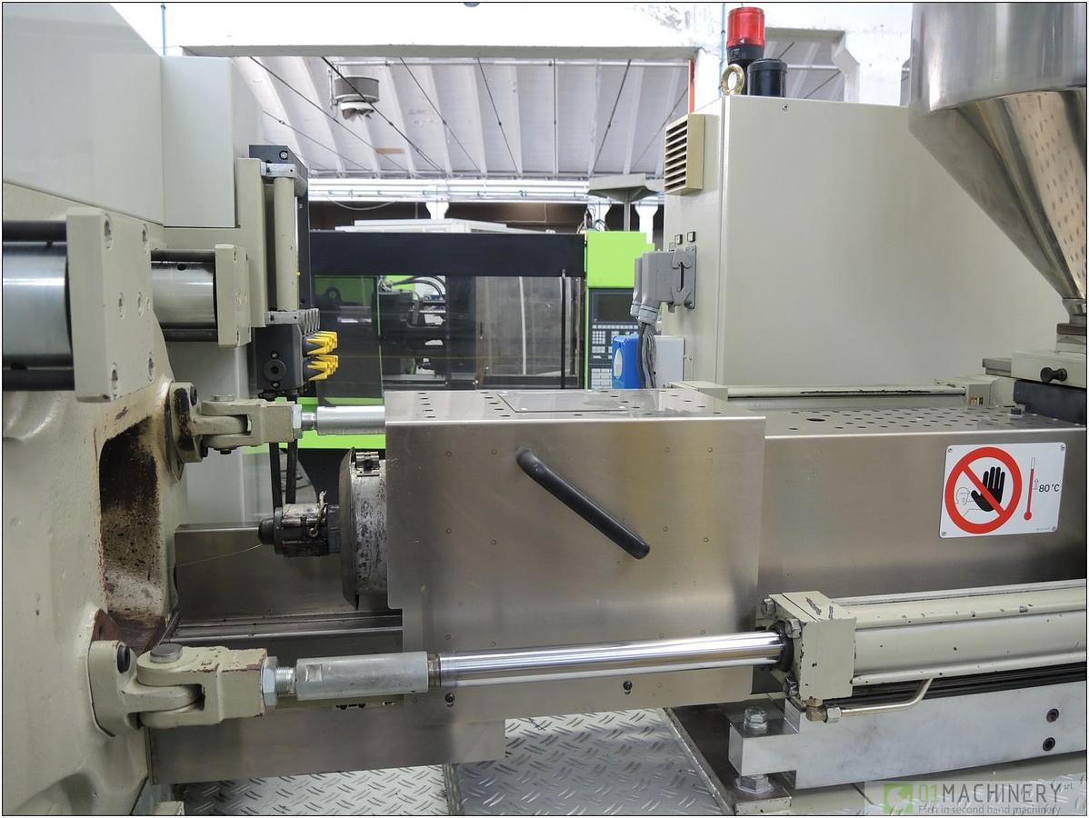 2000 NEGRI BOSSI V 160