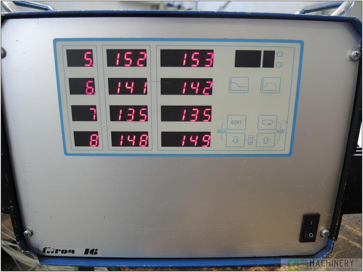 FIEGE ELECTRONIC FITRON 16