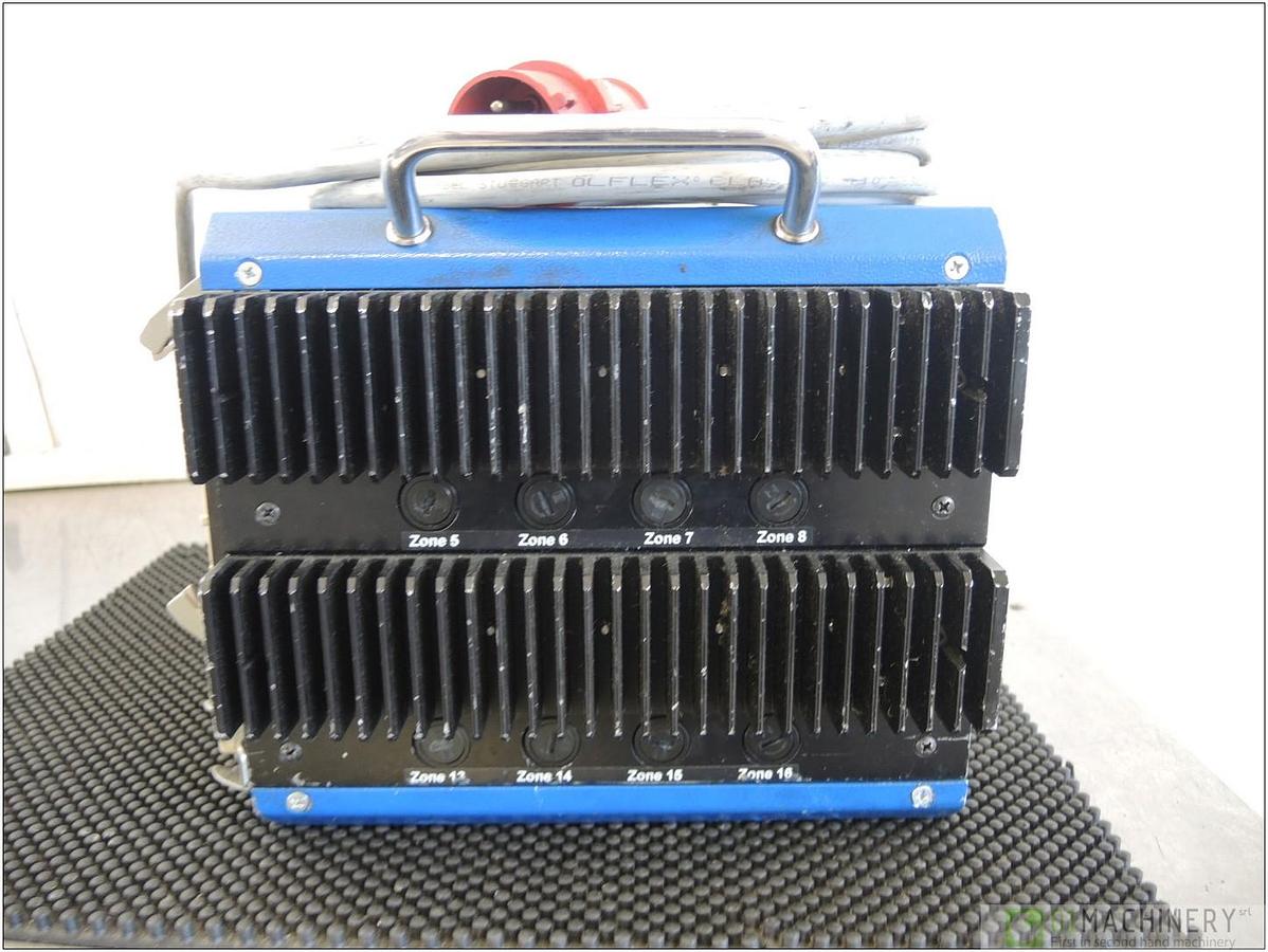 FIEGE ELECTRONIC FITRON 16