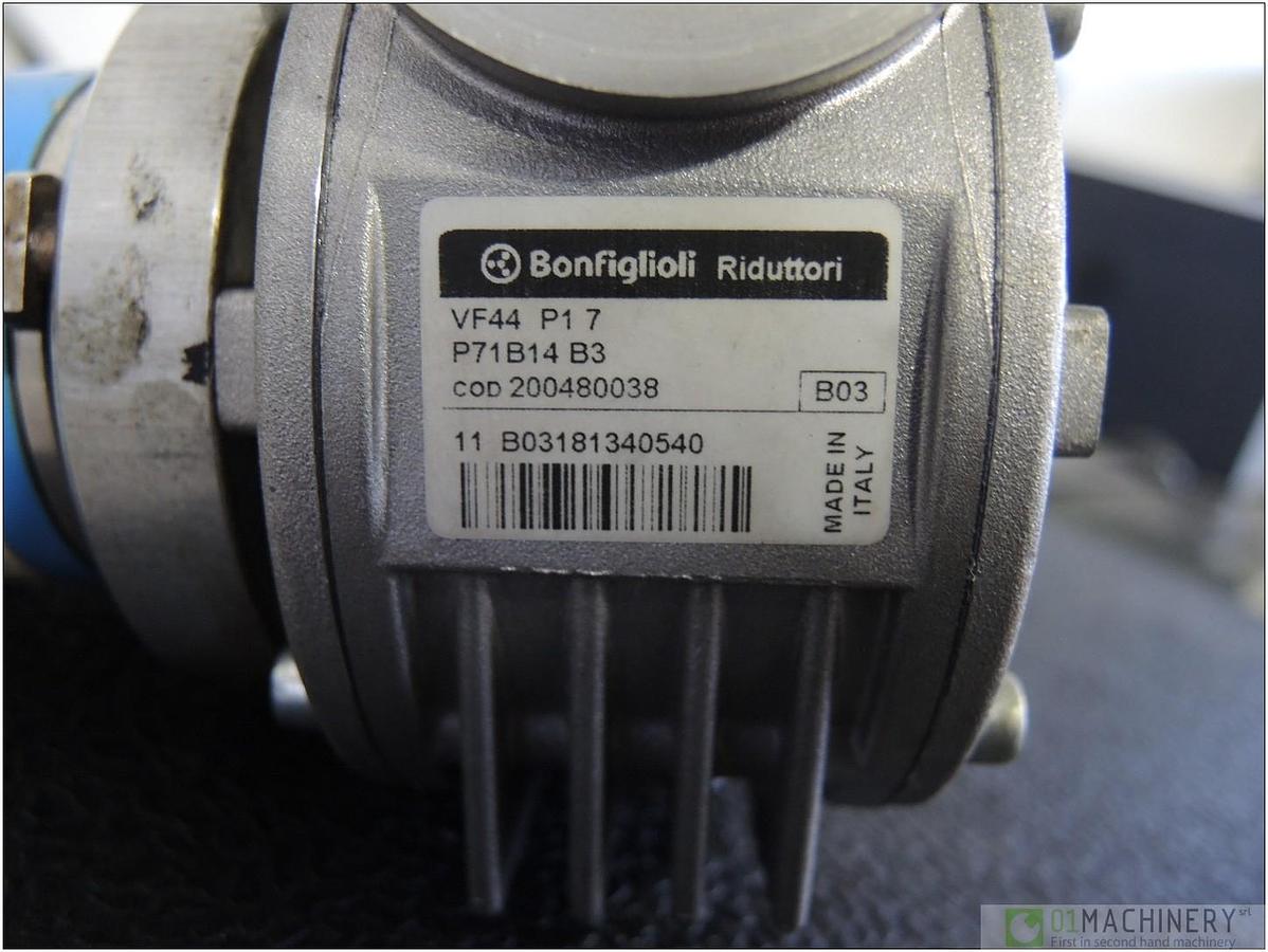 Usato BONFIGLIOLI  RC0018