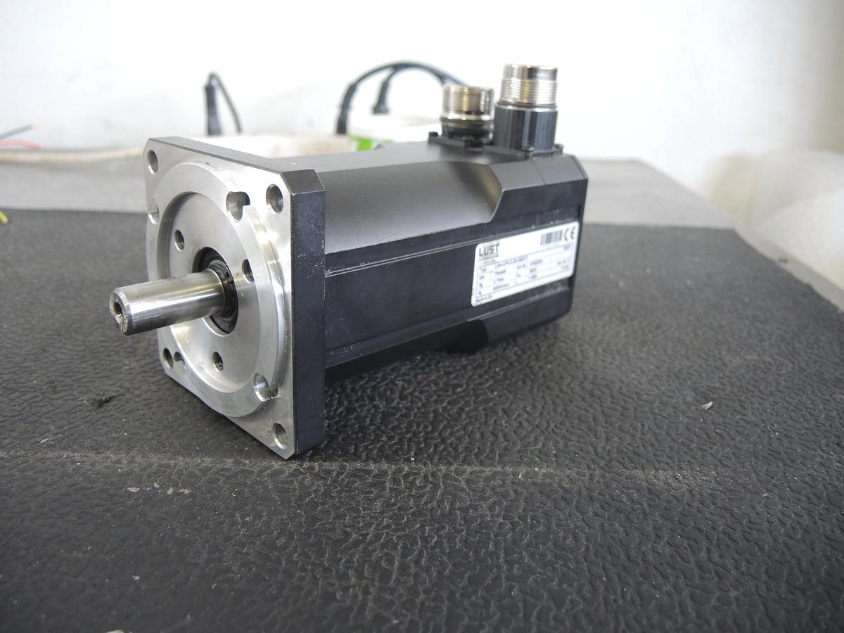 2007 LUST LSH-074-3-30-560/T1