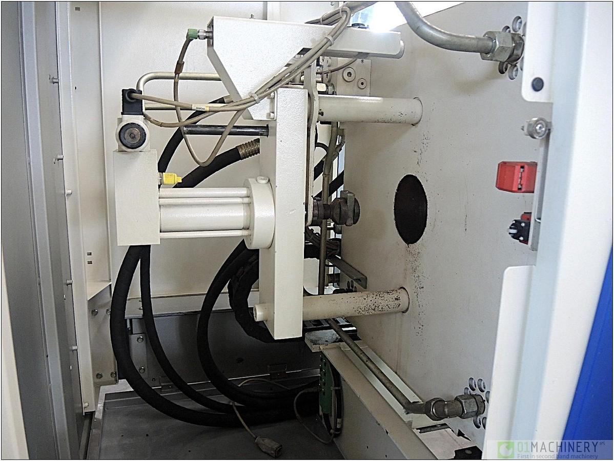 2007 KRAUSS MAFFEI KM 65-180 CX