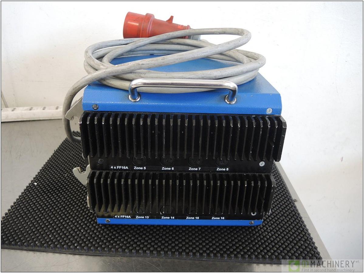 FIEGE ELECTRONIC FITRON 16