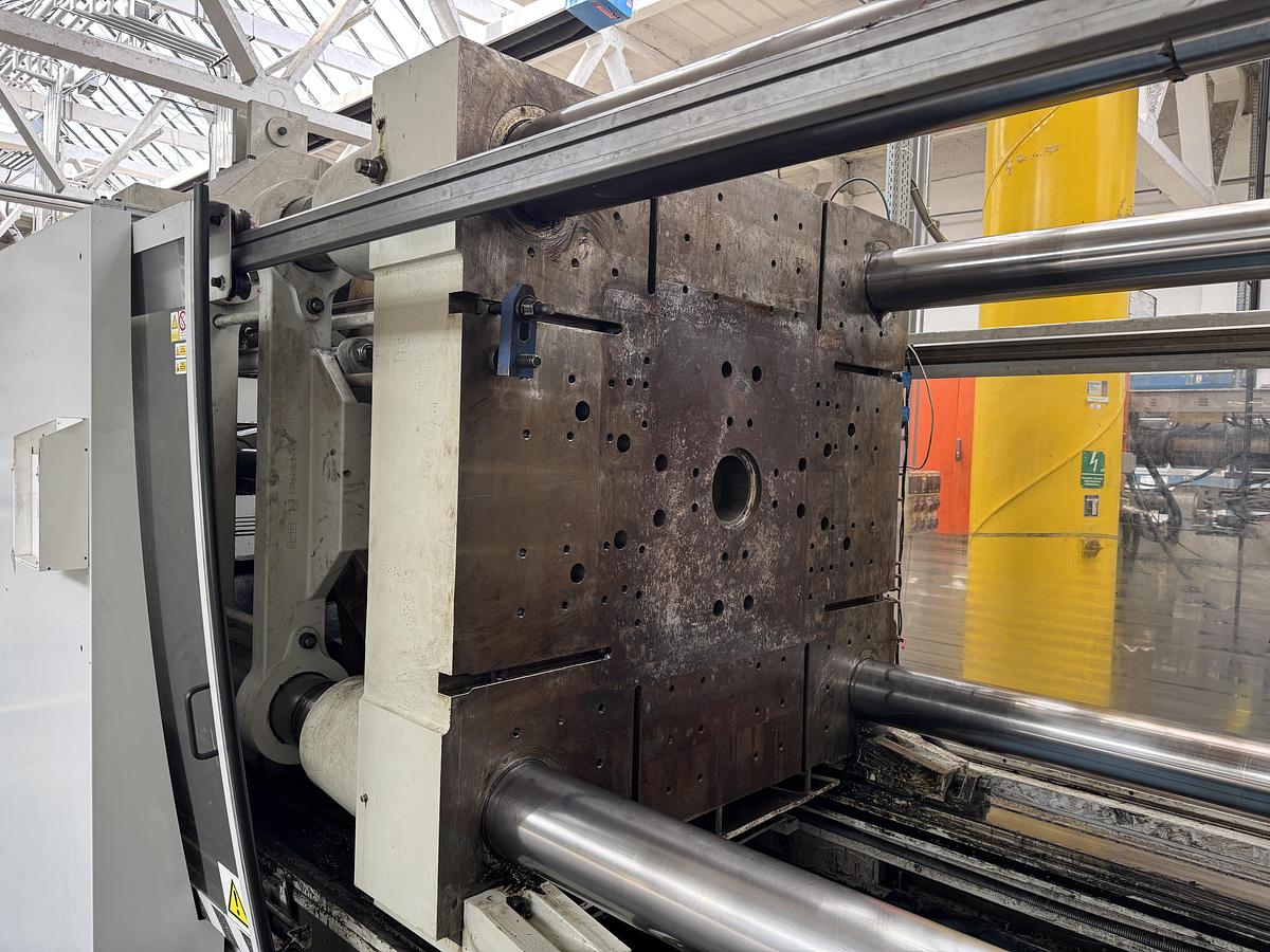 Usato 2006 NEGRI BOSSI VECTOR 1250 IN0612